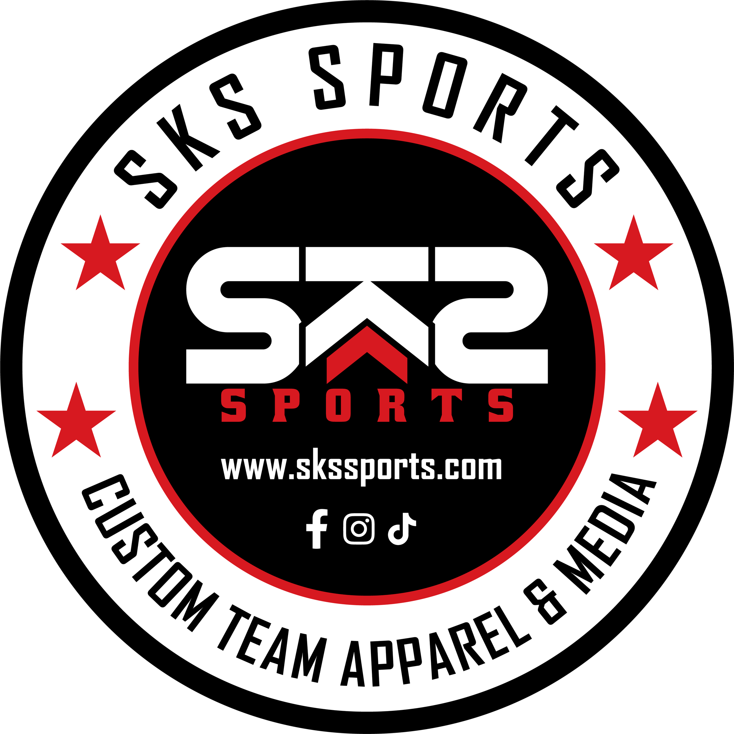 SKS Sports